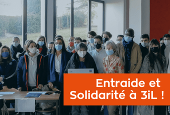 La Journée Entraide et Solidarité 2022