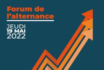 Forum de l'Alternance 2021-2022 ! 2