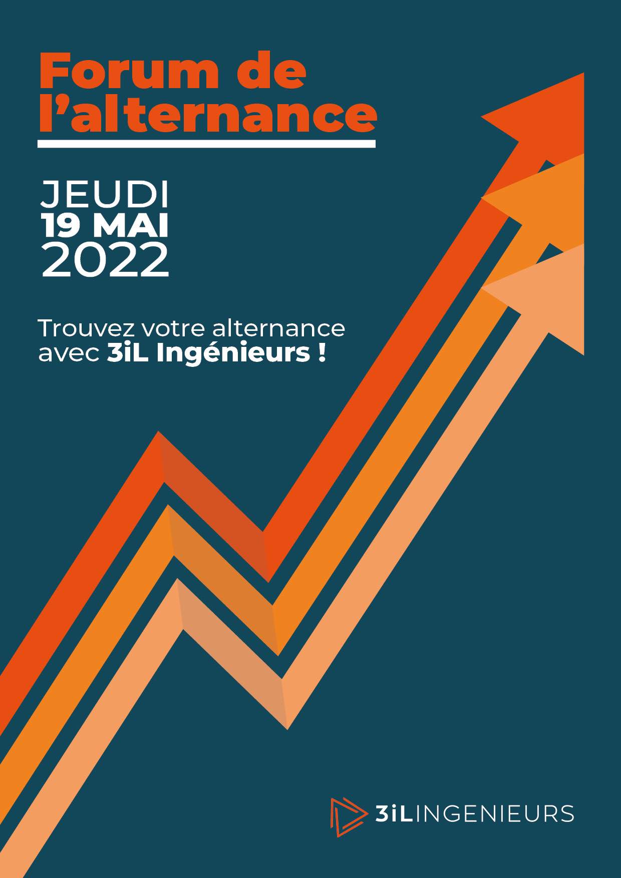 Forum de l'Alternance 2021-2022 !