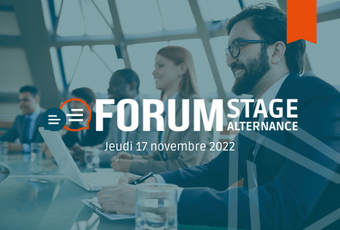 Forum Stage Alternance 2022