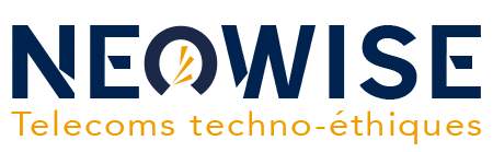 Logo Neowise