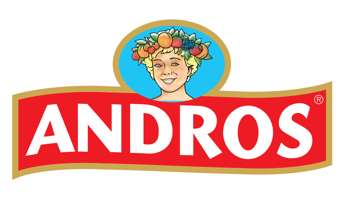 Logo Andros