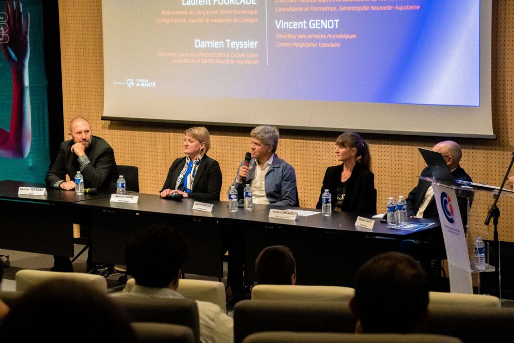 Le Colloque e-Santé 2026, l&rsquo;événement tech et santé de 3iL Ingénieurs