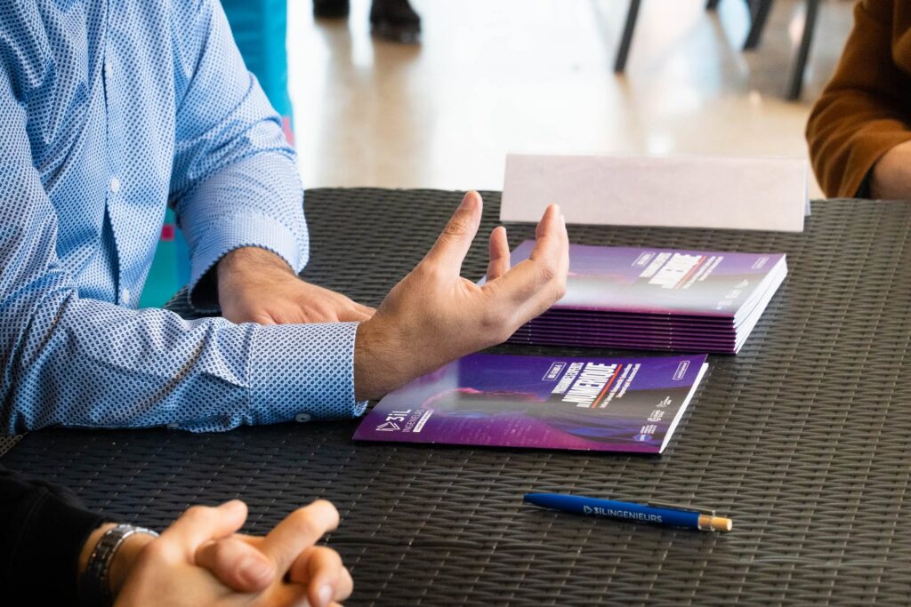 Orientation&nbsp;: Comment 3iL Ingénieurs vous accompagne pas à pas pour dessiner votre avenir&nbsp;?