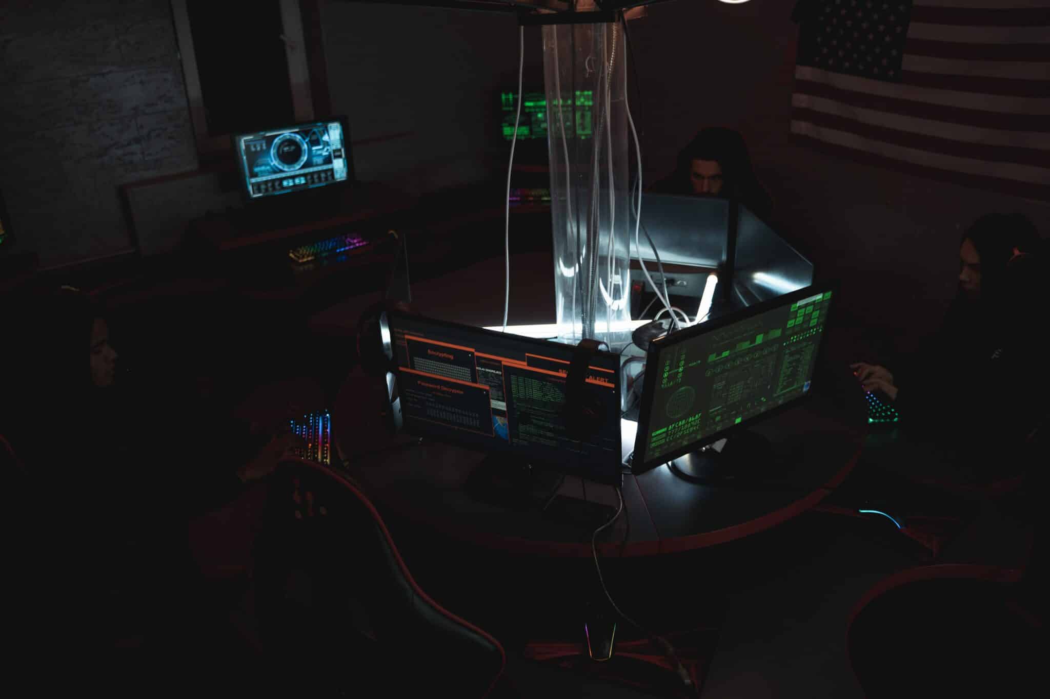 cybersecurite