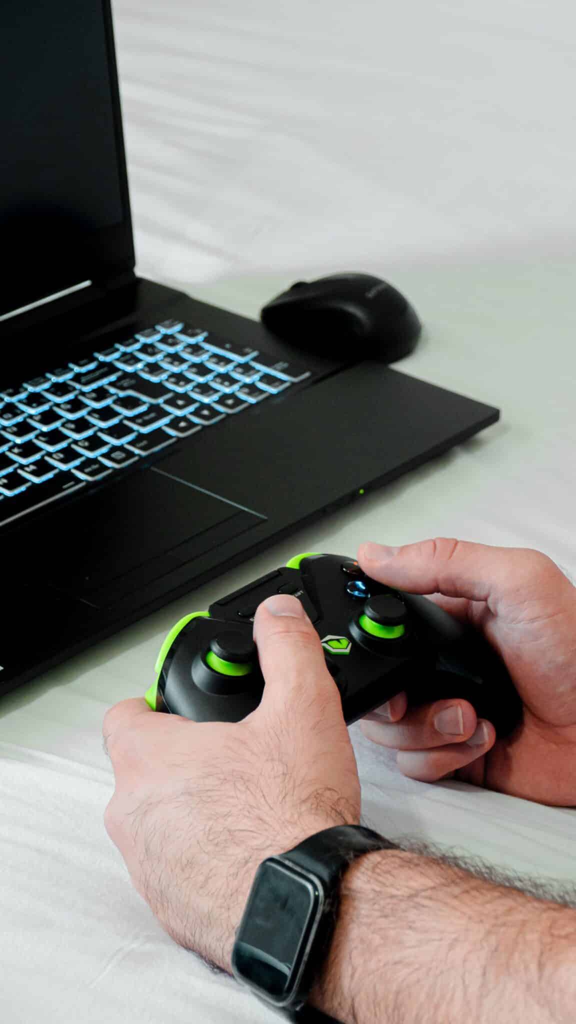 jeux videos