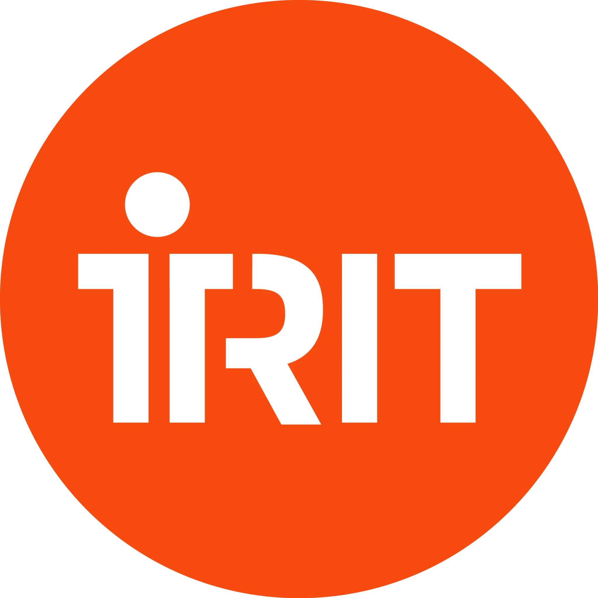 logo irit