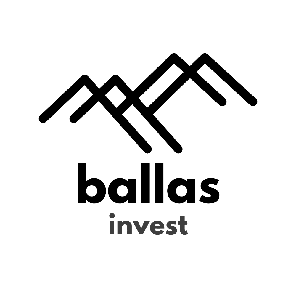 logo ballast invest