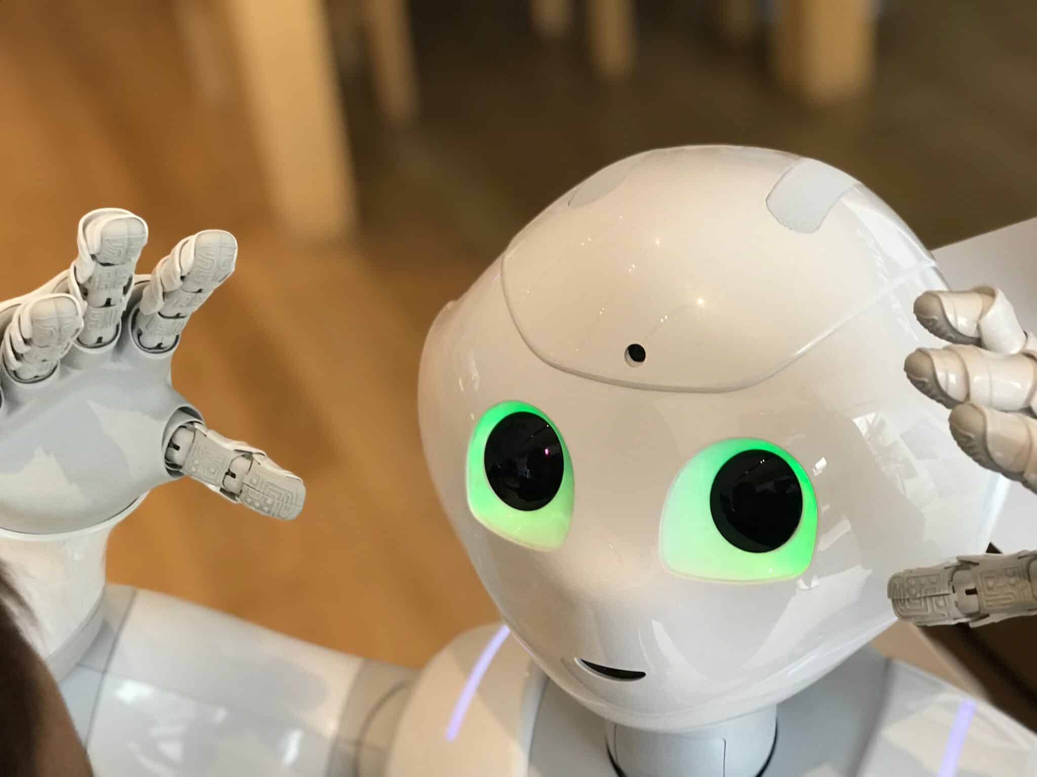robotique